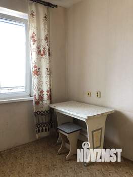1-к квартира, на длительный срок, 42м2, 6/10 этаж