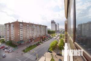 1-к квартира, посуточно, 60м2, 1/1 этаж