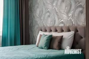 2-к квартира, посуточно, 54м2, 18/24 этаж