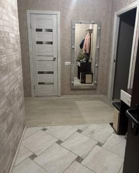 2-к квартира, на длительный срок, 42м2, 3/16 этаж