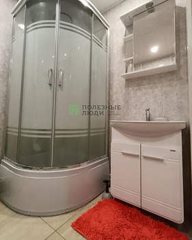 2-к квартира, на длительный срок, 40м2, 4/15 этаж