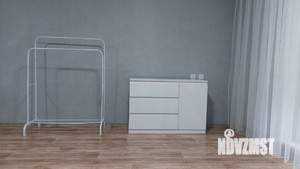 Студия квартира, на длительный срок, 37м2, 7/17 этаж