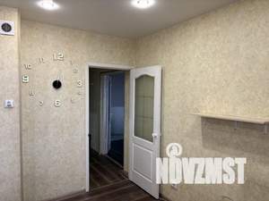 1-к квартира, на длительный срок, 42м2, 9/10 этаж