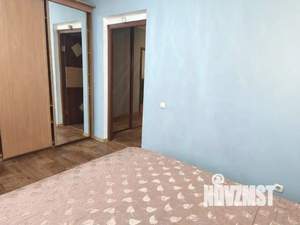 2-к квартира, посуточно, 50м2, 1/1 этаж