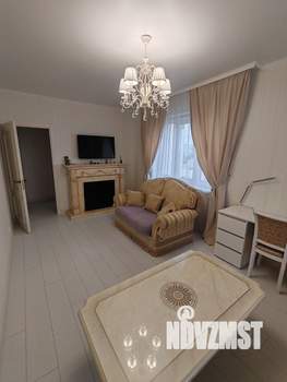 2-к квартира, на длительный срок, 62м2, 12/21 этаж