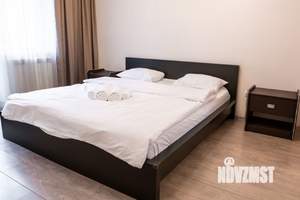 2-к квартира, посуточно, 64м2, 2/9 этаж