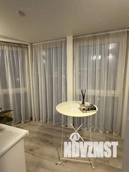 1-к квартира, посуточно, 36м2, 10/10 этаж