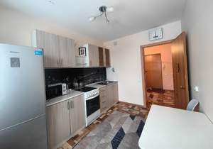 1-к квартира, на длительный срок, 35м2, 8/19 этаж
