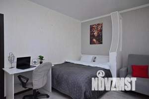 2-к квартира, посуточно, 64м2, 5/16 этаж