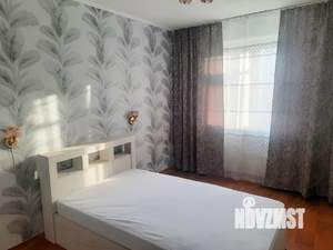 2-к квартира, на длительный срок, 54м2, 4/10 этаж