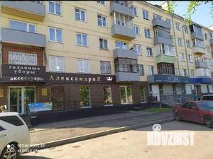 1-к квартира, на длительный срок, 30м2, 3/5 этаж