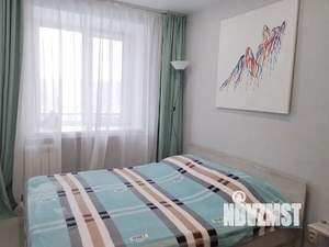 1-к квартира, посуточно, 30м2, 3/9 этаж