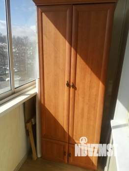 1-к квартира, на длительный срок, 34м2, 1/9 этаж