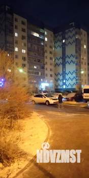 1-к квартира, на длительный срок, 38м2, 8/10 этаж