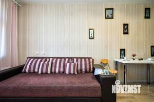 2-к квартира, посуточно, 60м2, 16/17 этаж