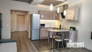 3-к квартира, посуточно, 73м2, 4/10 этаж