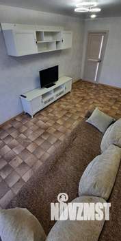 2-к квартира, посуточно, 46м2, 4/5 этаж