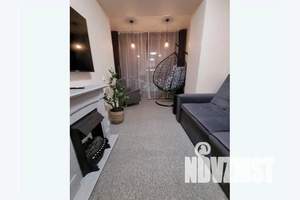 2-к квартира, посуточно, 42м2, 12/17 этаж