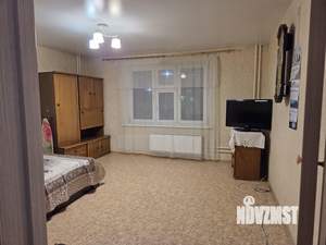 1-к квартира, на длительный срок, 50м2, 1/19 этаж