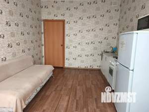 1-к квартира, посуточно, 30м2, 13/24 этаж