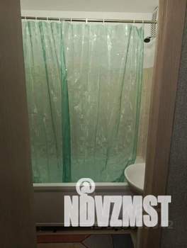 1-к квартира, на длительный срок, 34м2, 14/17 этаж