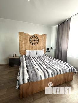 Студия квартира, посуточно, 30м2, 14/17 этаж