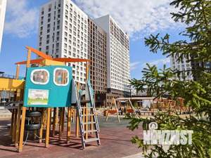 3-к квартира, посуточно, 61м2, 1/1 этаж