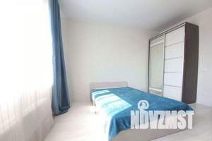 1-к квартира, посуточно, 45м2, 14/18 этаж
