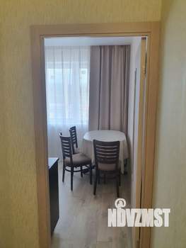 1-к квартира, на длительный срок, 42м2, 12/13 этаж