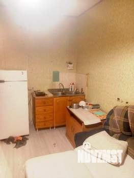 Студия квартира, на длительный срок, 24м2, 8/21 этаж