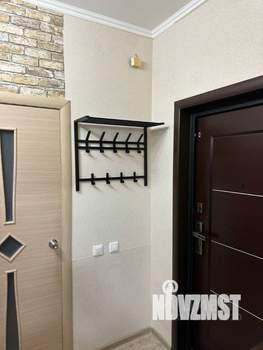 1-к квартира, на длительный срок, 41м2, 5/19 этаж