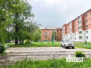 Студия квартира, на длительный срок, 19м2, 5/5 этаж