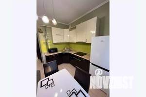 1-к квартира, посуточно, 42м2, 5/21 этаж