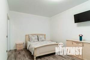 1-к квартира, посуточно, 40м2, 16/26 этаж