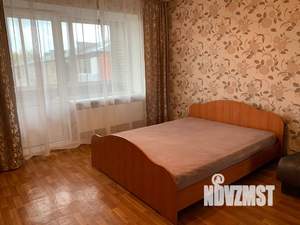 1-к квартира, посуточно, 33м2, 5/9 этаж