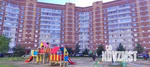 2-к квартира, посуточно, 60м2, 1/1 этаж