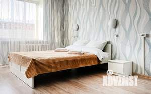 1-к квартира, посуточно, 36м2, 3/5 этаж