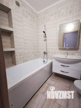 2-к квартира, на длительный срок, 47м2, 15/26 этаж