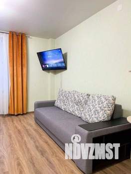 1-к квартира, посуточно, 32м2, 1/1 этаж