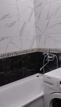 2-к квартира, на длительный срок, 39м2, 1/4 этаж