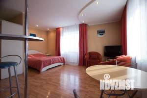 1-к квартира, посуточно, 36м2, 2/5 этаж