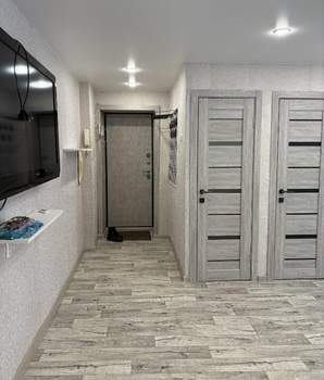 3-к квартира, на длительный срок, 57м2, 1/5 этаж