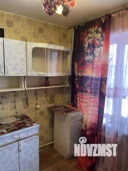 1-к квартира, на длительный срок, 32м2, 5/5 этаж