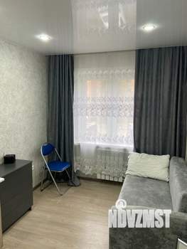 Студия квартира, на длительный срок, 15м2, 2/5 этаж