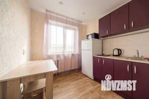 1-к квартира, посуточно, 32м2, 5/5 этаж