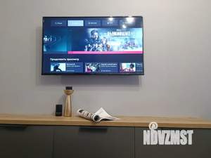 1-к квартира, посуточно, 40м2, 10/10 этаж