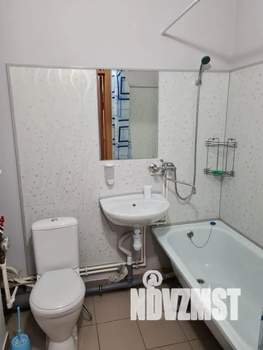 Студия квартира, посуточно, 26м2, 17/18 этаж