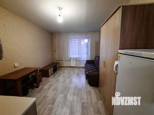 Студия квартира, на длительный срок, 23м2, 8/10 этаж