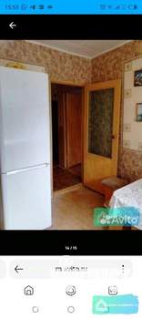 2-к квартира, на длительный срок, 52м2, 2/5 этаж