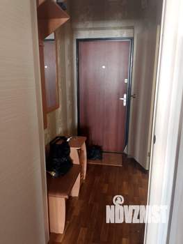 Студия квартира, на длительный срок, 24м2, 6/18 этаж